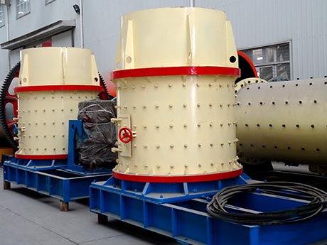 复合式碎煤机 复合式碎煤机