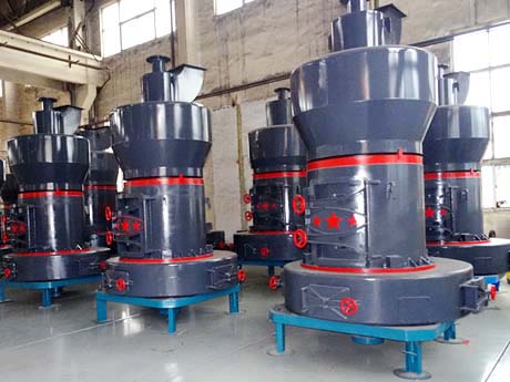 钾长石雷蒙磨粉机 钾长石雷蒙磨粉机