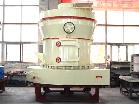 膨润土雷蒙磨粉机 膨润土雷蒙磨粉机