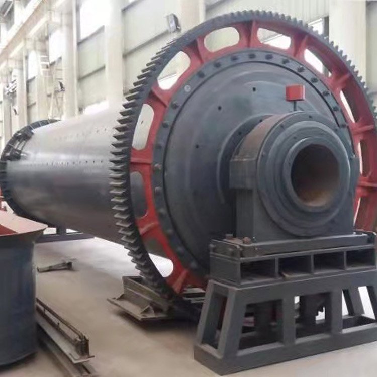 2445球磨机吃料一公分以下，磨河卵石沙一个小时多少产量