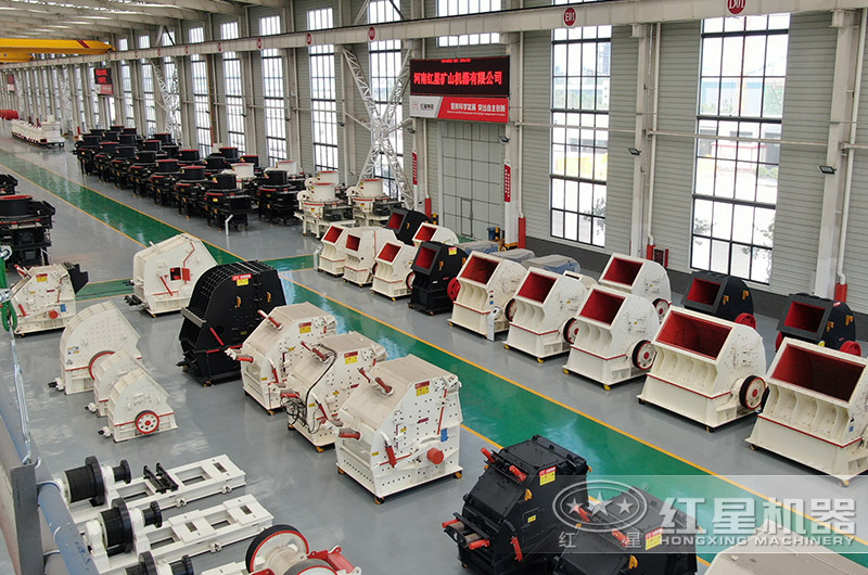 不同型号的锤式破碎机现货 不同型号的锤式破碎机现货