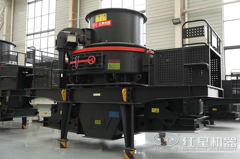 HVI制砂机 HVI制砂机