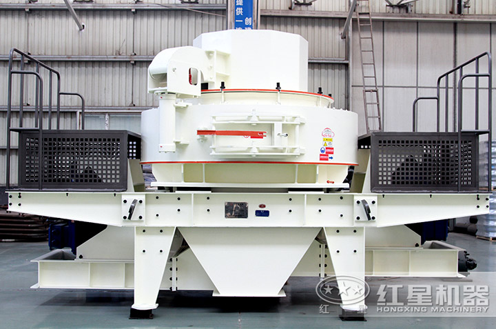 VSI制砂机 VSI制砂机
