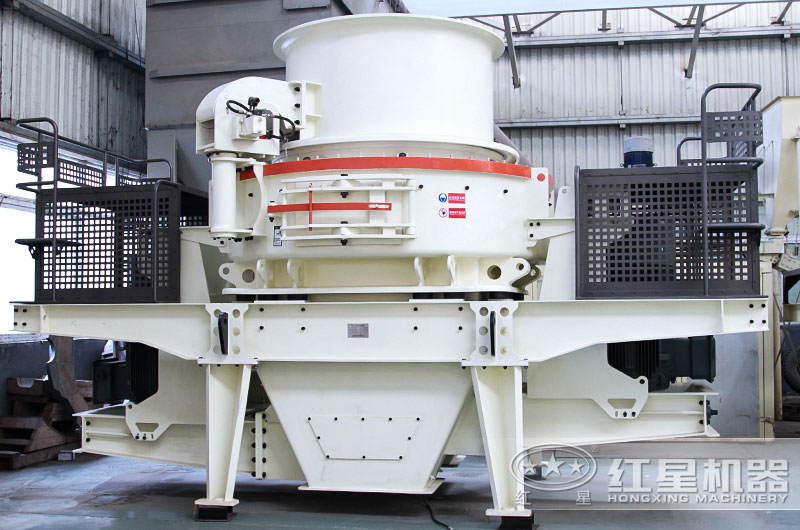 制砂机 制砂机