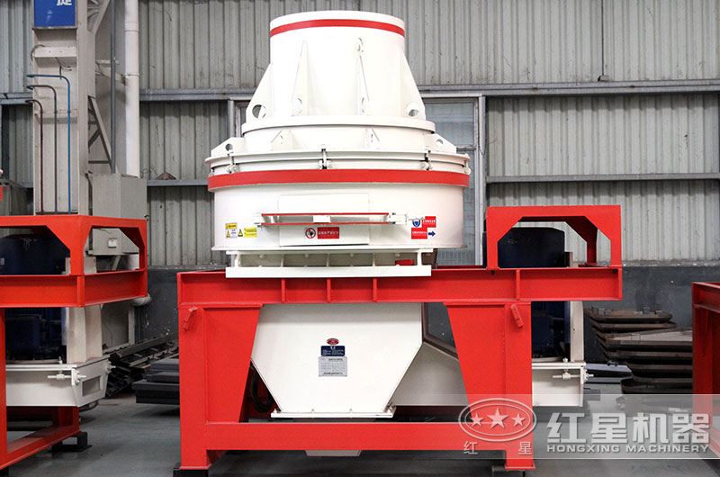 鹅卵石制沙机 鹅卵石制沙机