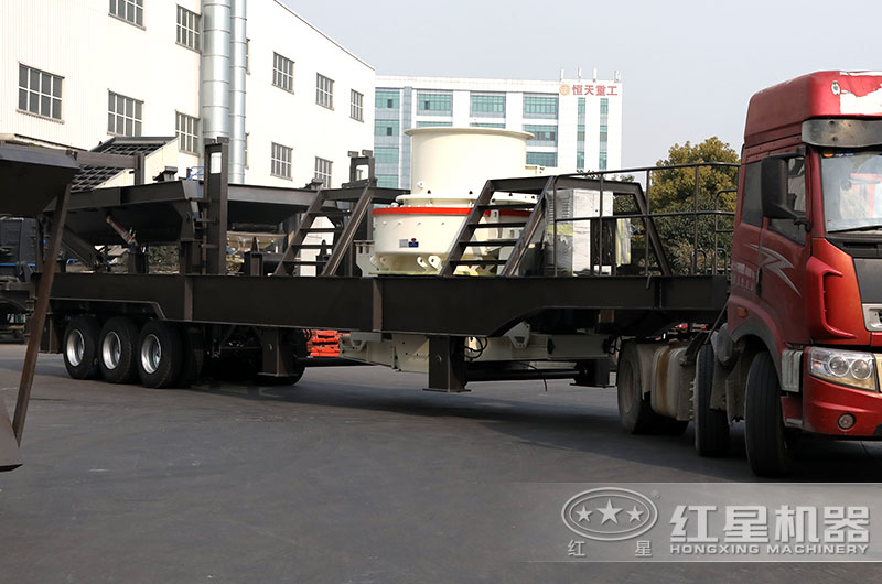 鹅卵石制沙机 鹅卵石制沙机