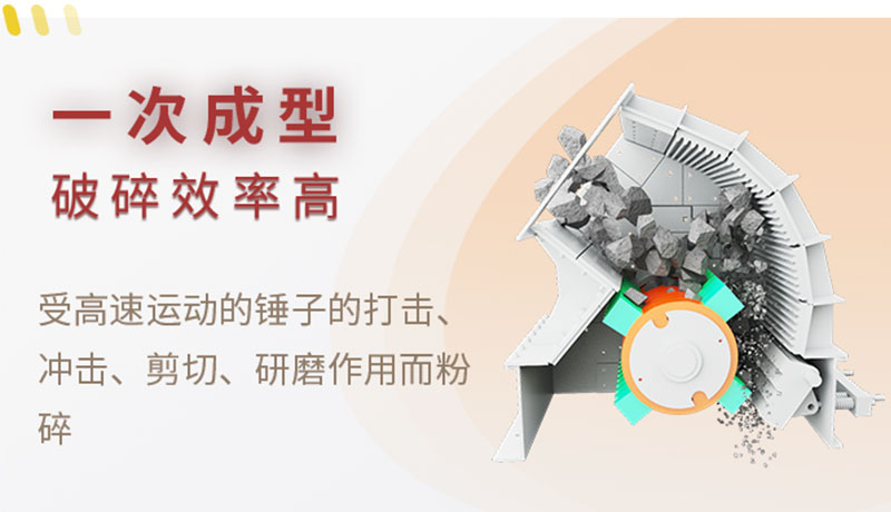 锤式破碎机原理图 锤式破碎机原理图