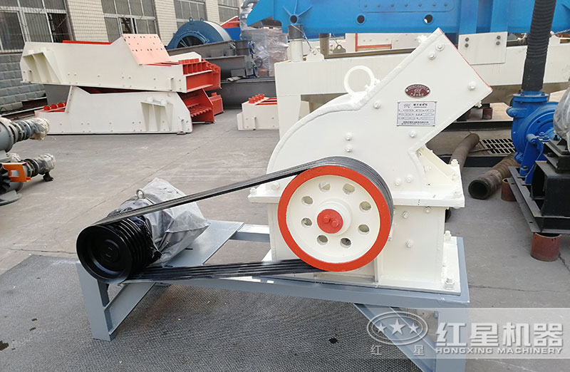 小型锤破 小型锤破