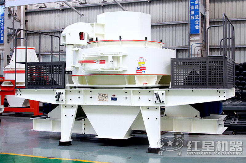 制砂机 制砂机