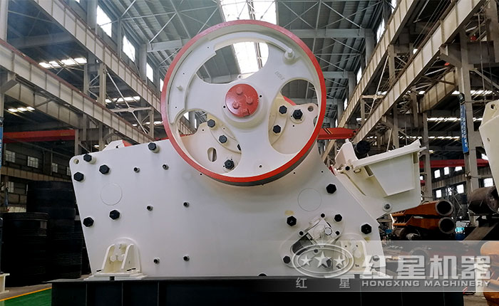 CJ系列欧版颚式破碎机 CJ系列欧版颚式破碎机